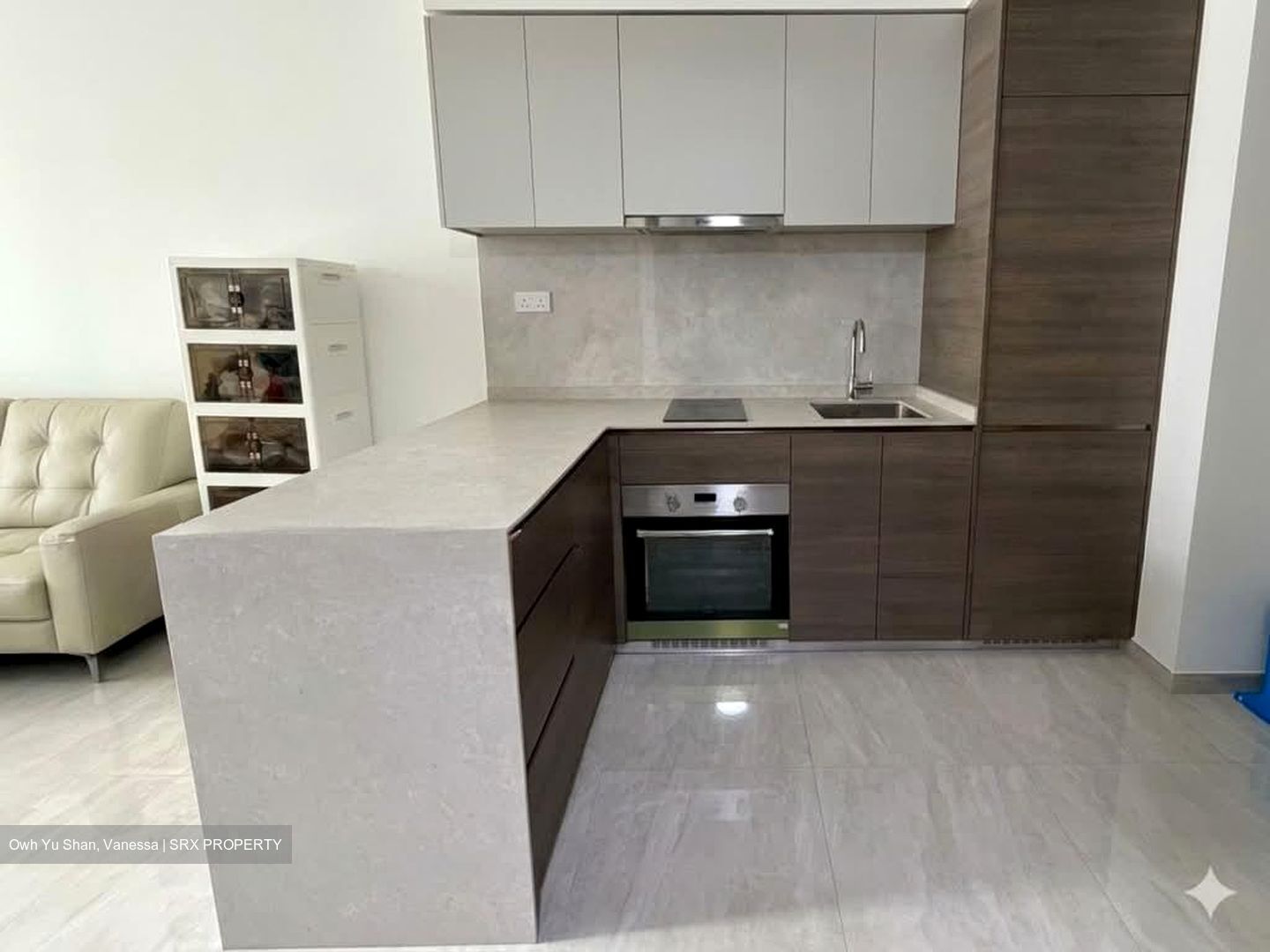 The Florence Residences (D19), Apartment #575626931
